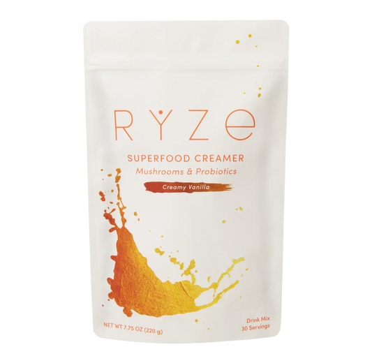 Superfood Creamer - Choice 395