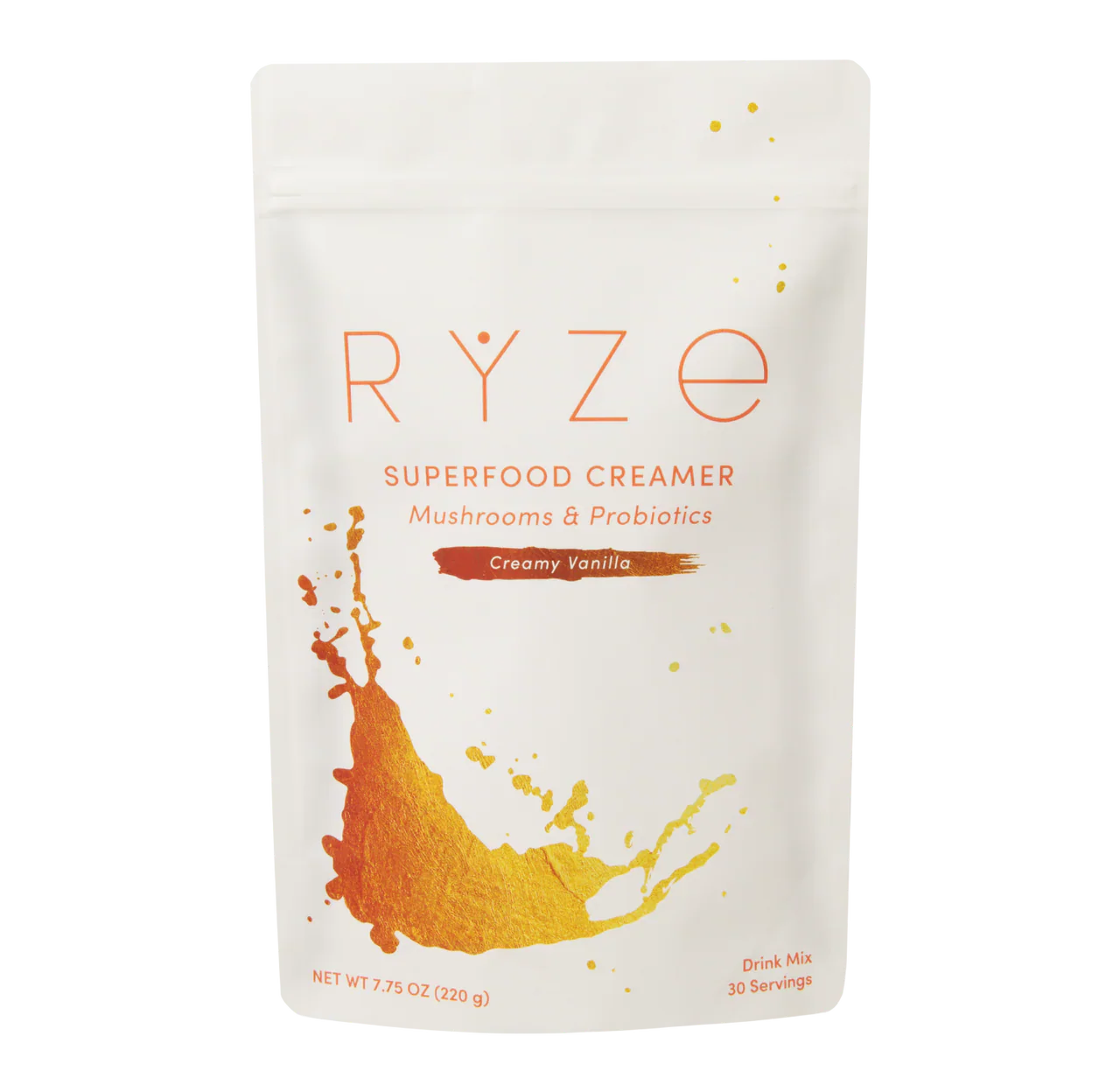 Superfood Creamer - Choice 395