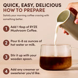 Dark Roast Starter Kit - Choice 404
