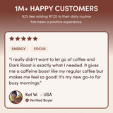 Ritual Set Dark Roast - Choice 535