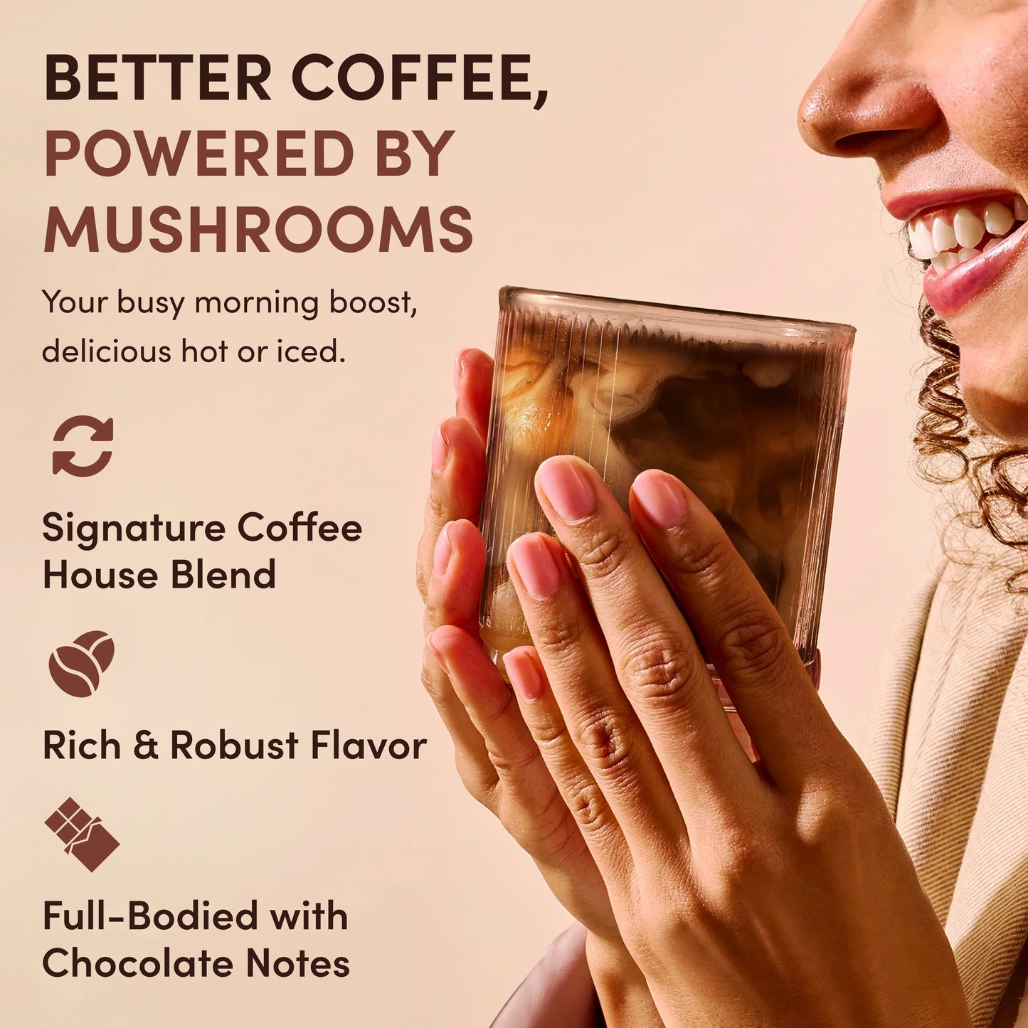 Dark Roast Starter Kit - Choice 404