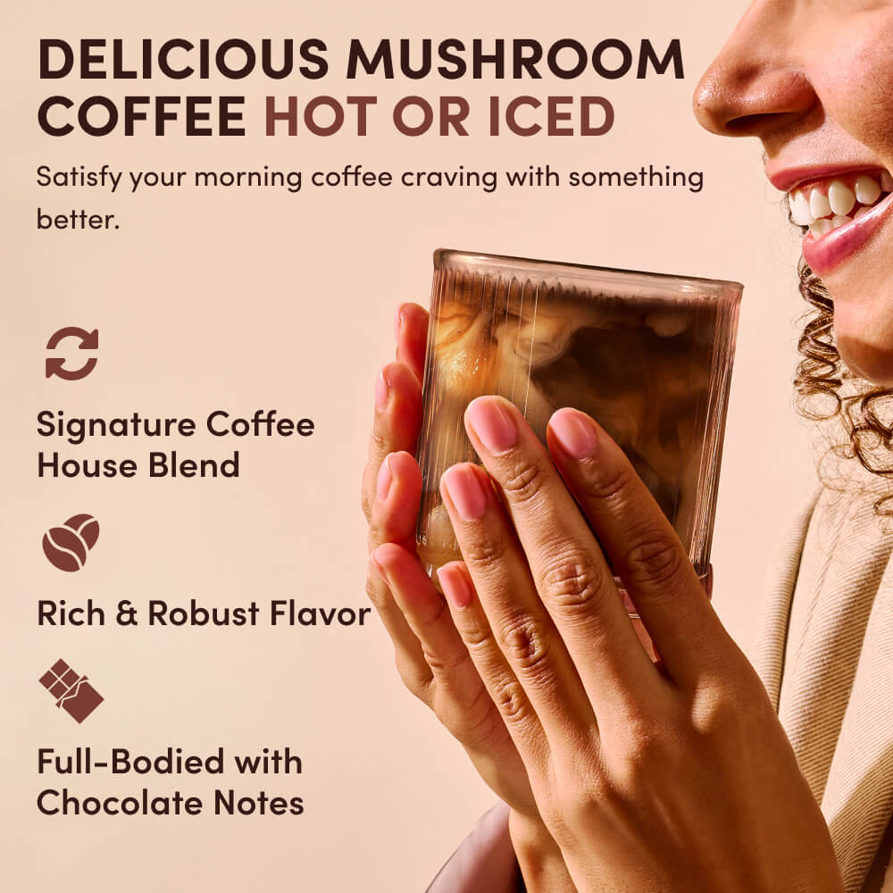 Ritual Set Dark Roast - Choice 535