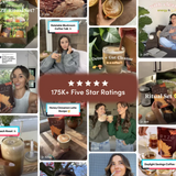 Dark Roast Starter Kit - Choice 404