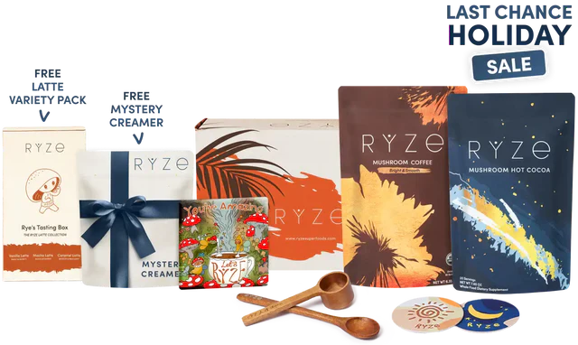 Day + Night Bundle - Choice 811