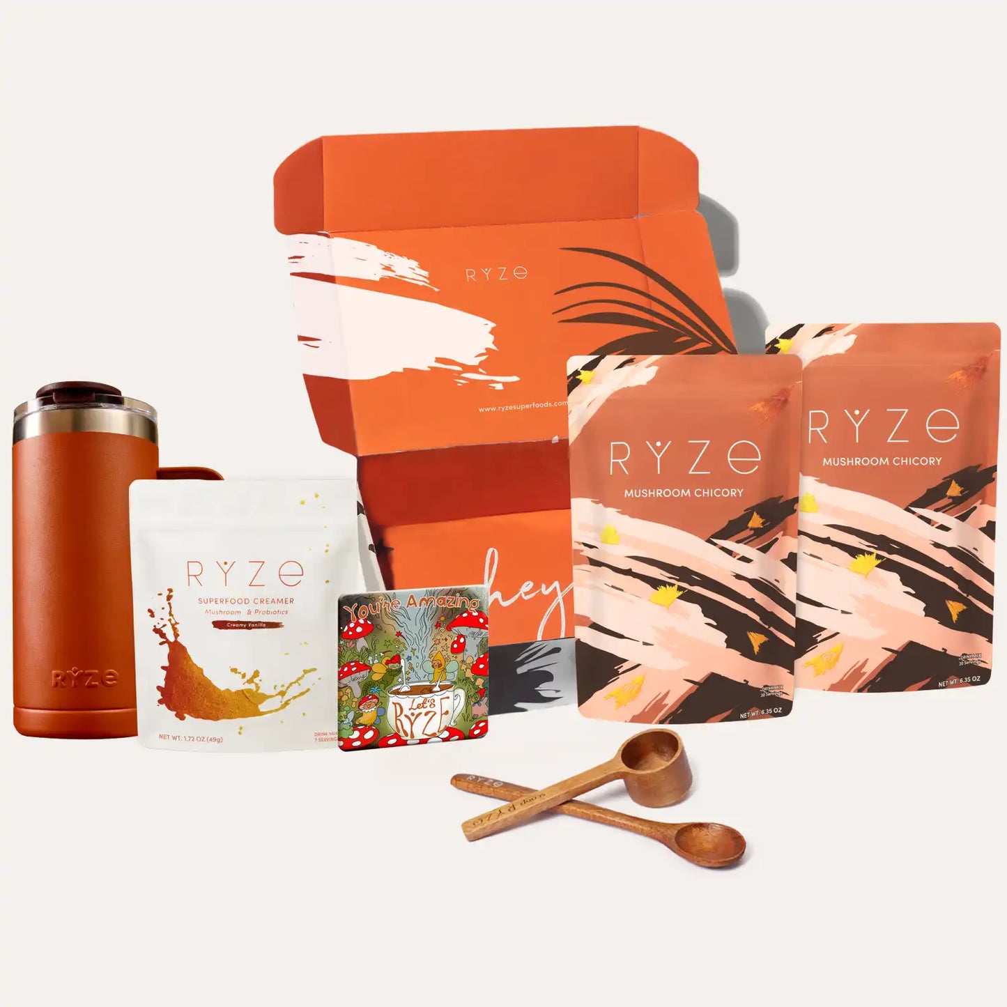 Starter Kit - Choice 484