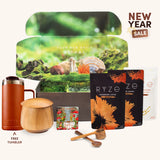 Ritual Set Dark Roast - Choice 535