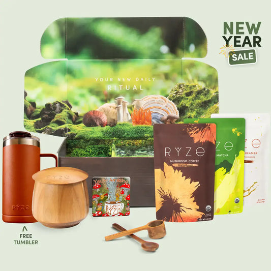 Ritual Set - Choice 848