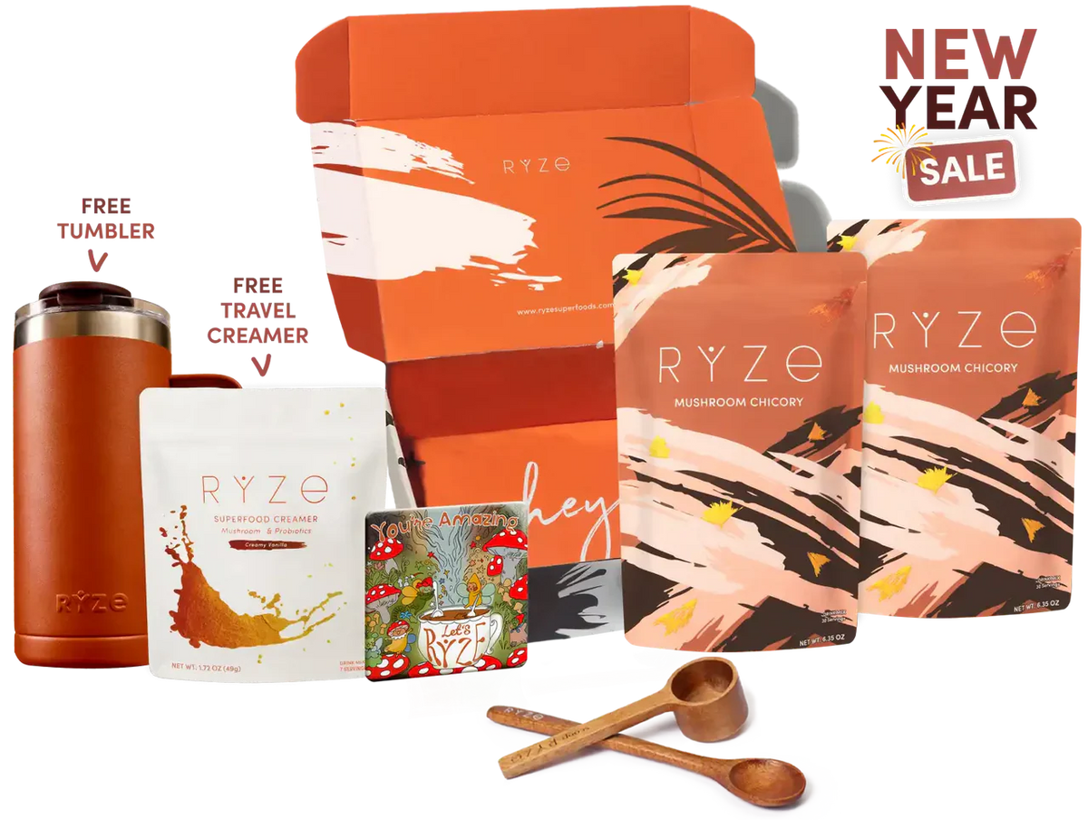 Starter Kit - Choice 484