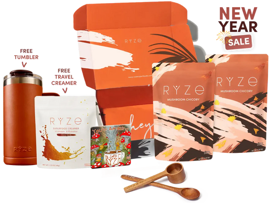 Starter Kit - Choice 484
