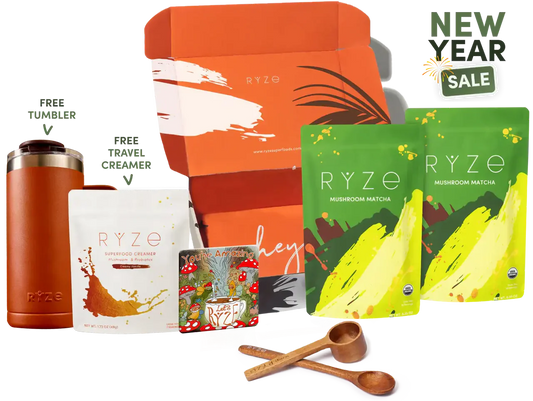 Starter Kit - Choice 886