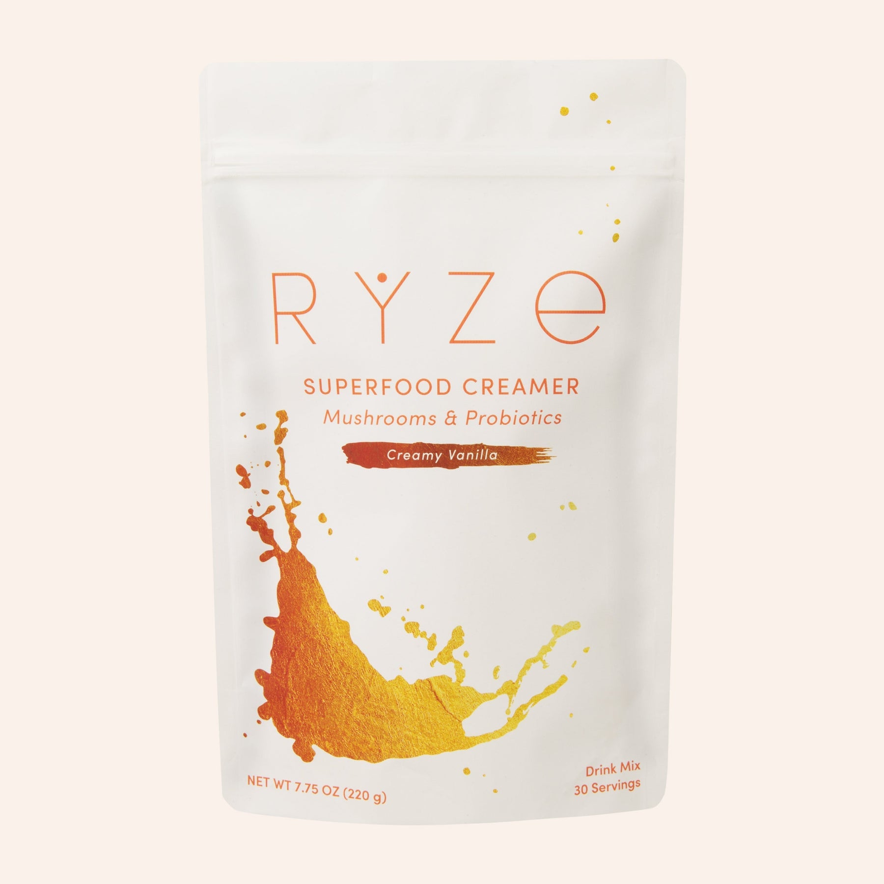 Superfood Creamer - Choice 395