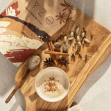 Mushroom Chai - Choice 871