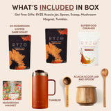 Ritual Set Dark Roast - Choice 535