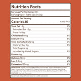 Superfood Creamer - Choice 395